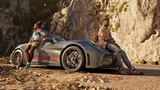 Racingovka Clutch dostala nov� gameplay uk�ku